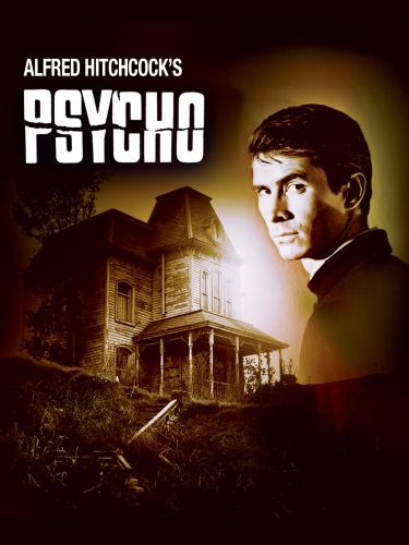 Psycho 1960 Alfred Hitchcock Review Allmovie 3330